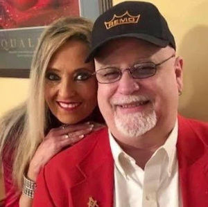 Meet your Posher, Bruce